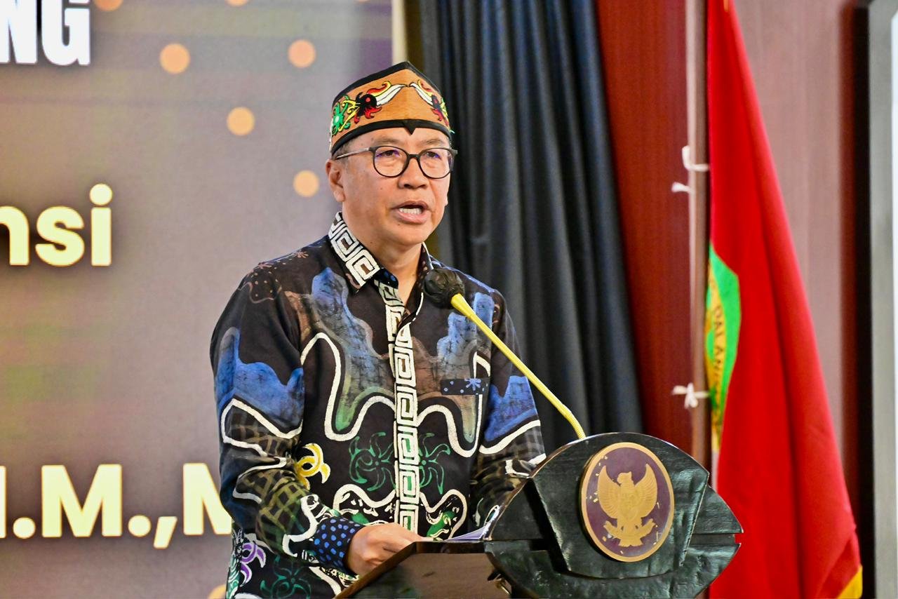 Peradilan Mahasiswa Jadi Pilar Demokrasi Kampus